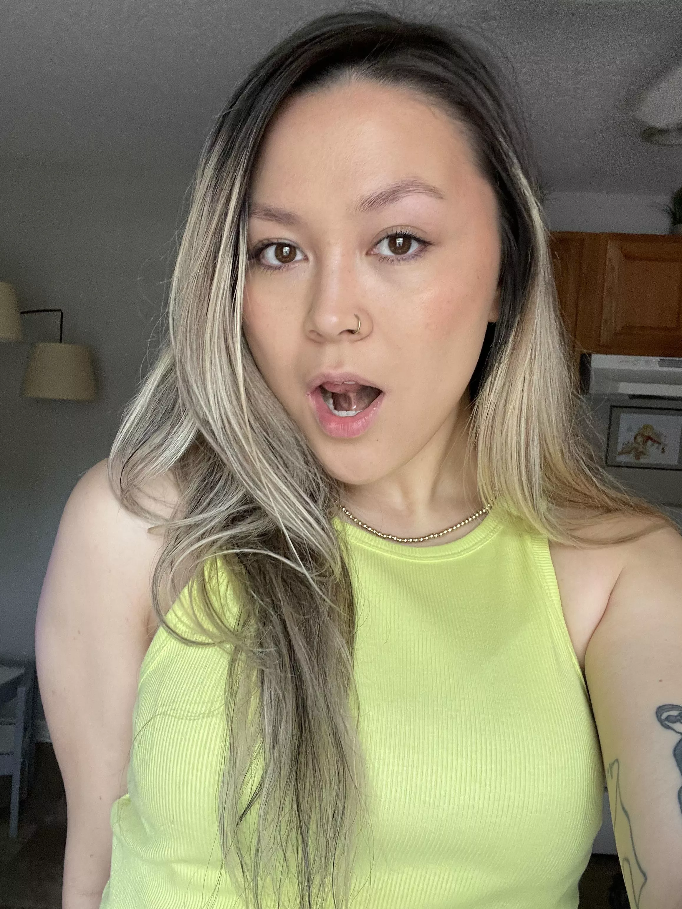 Japanese + Danish 💜