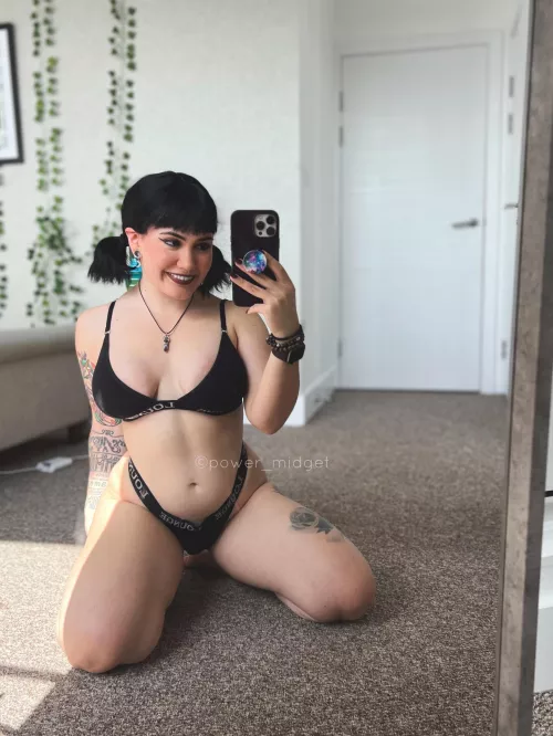 Just a cute pic 😊