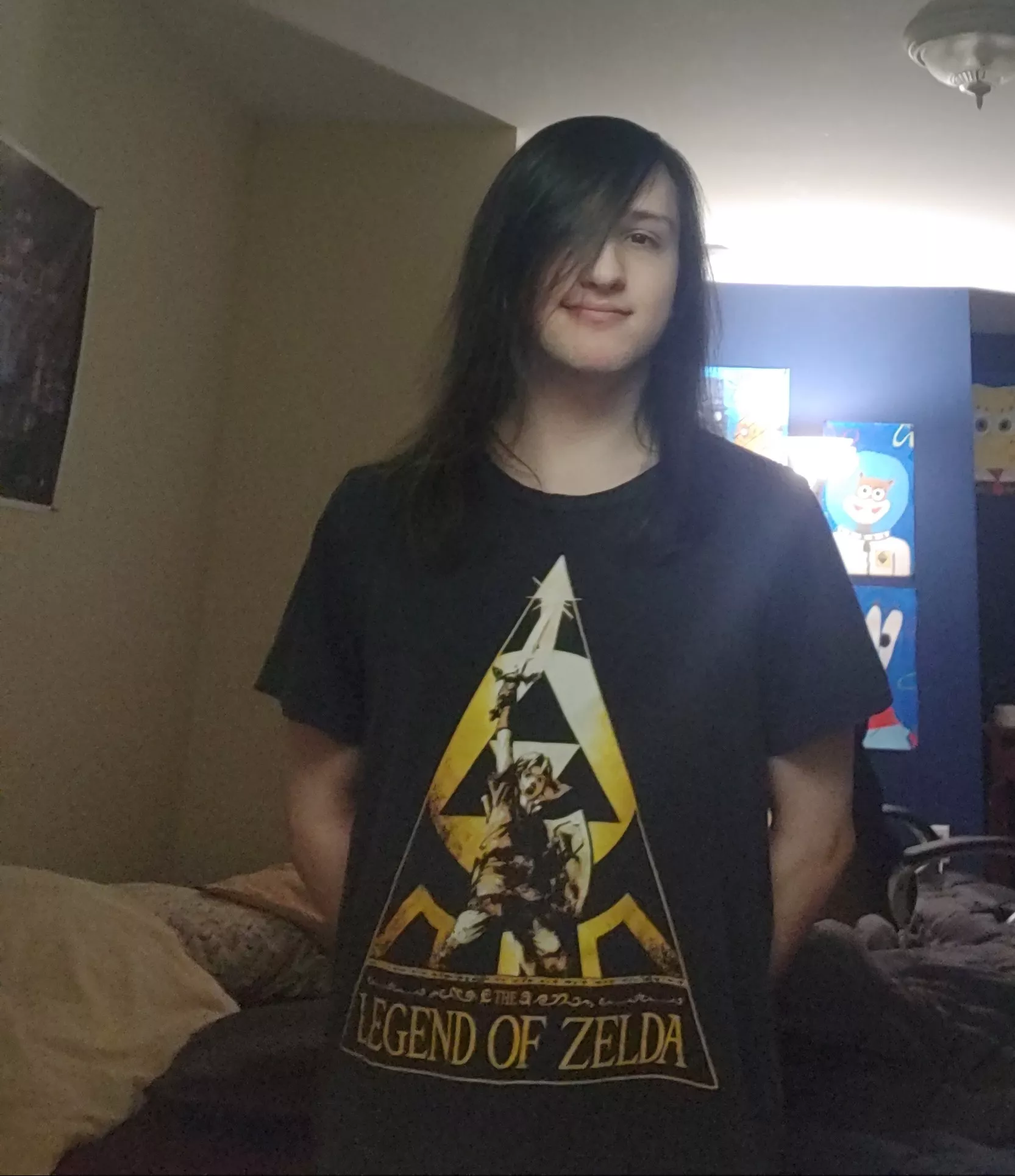 Just a twink trying to enable co-op