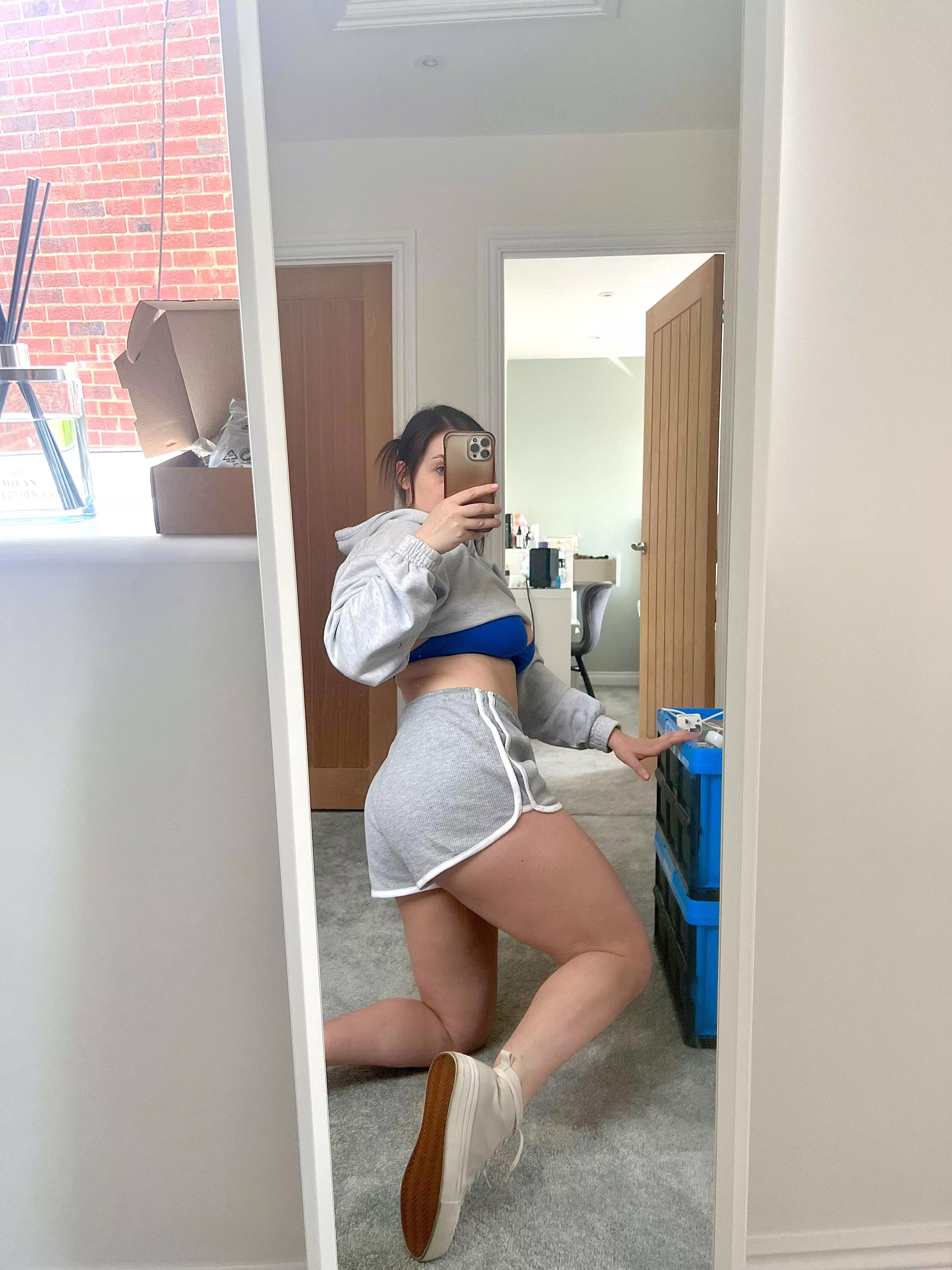 Just tryna fill these out