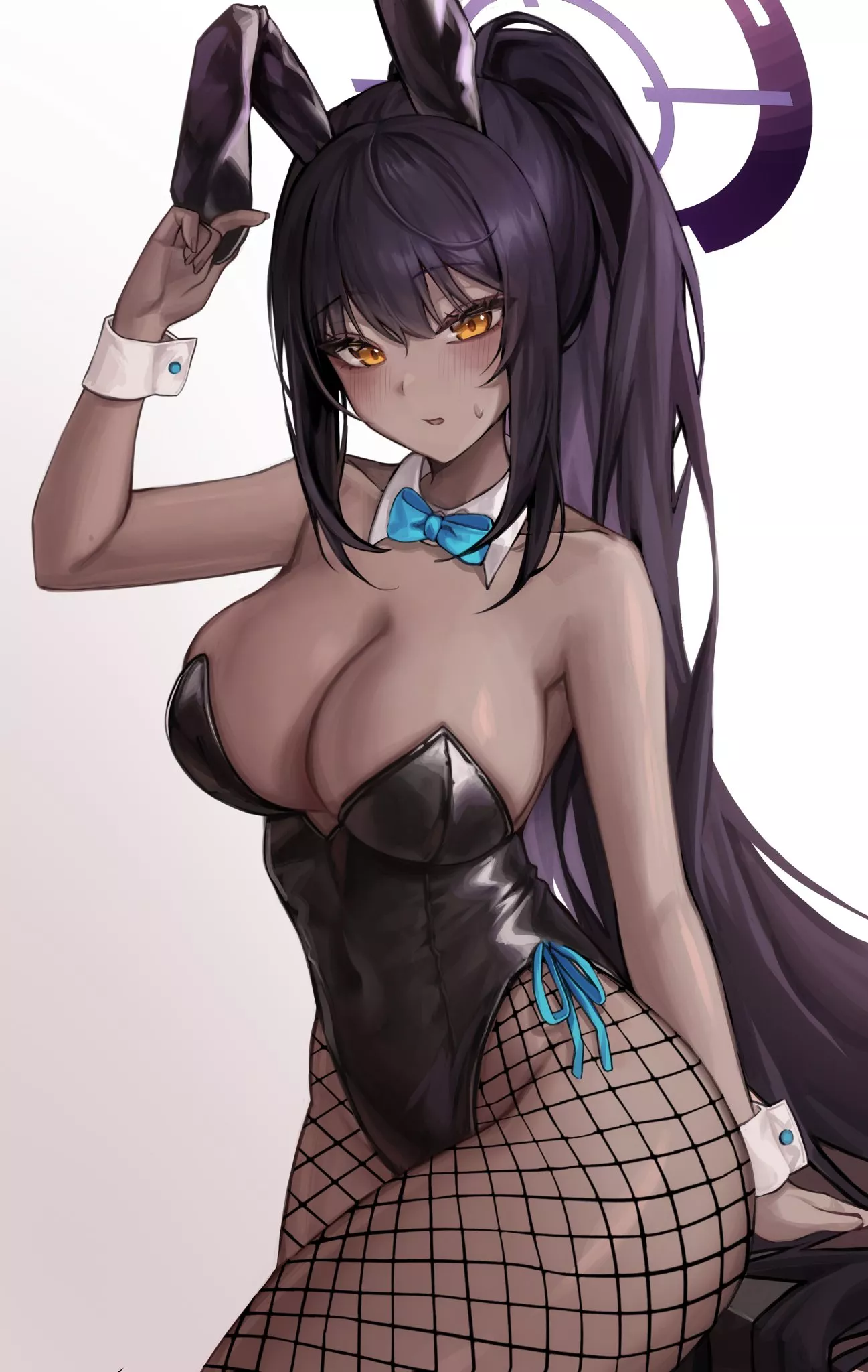 Karin [Blue Archive]