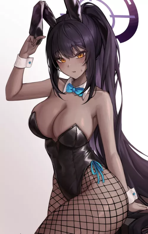 Karin [Blue Archive]