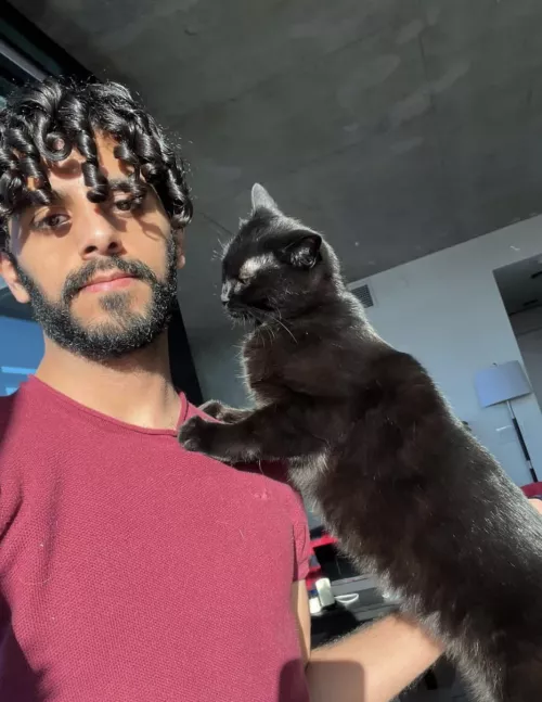 Kittie love πββ¬