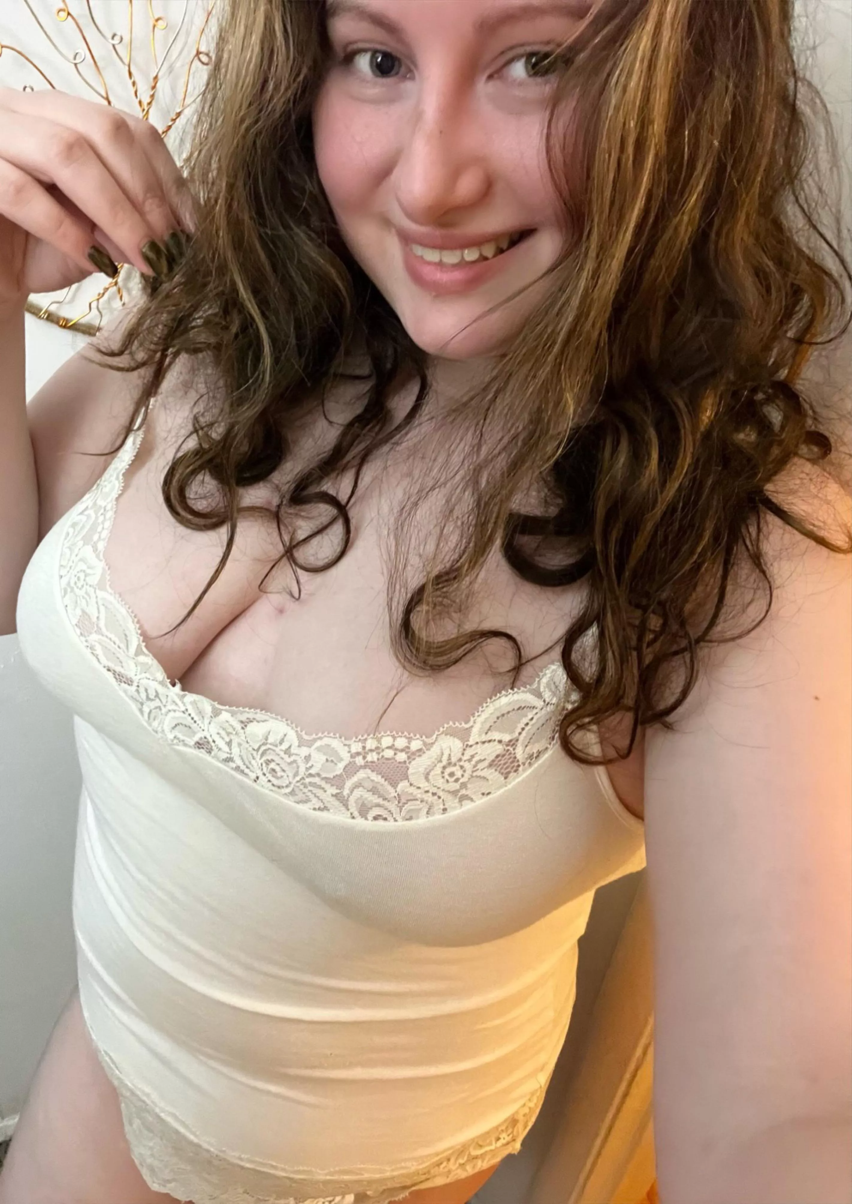 Let the titties be free