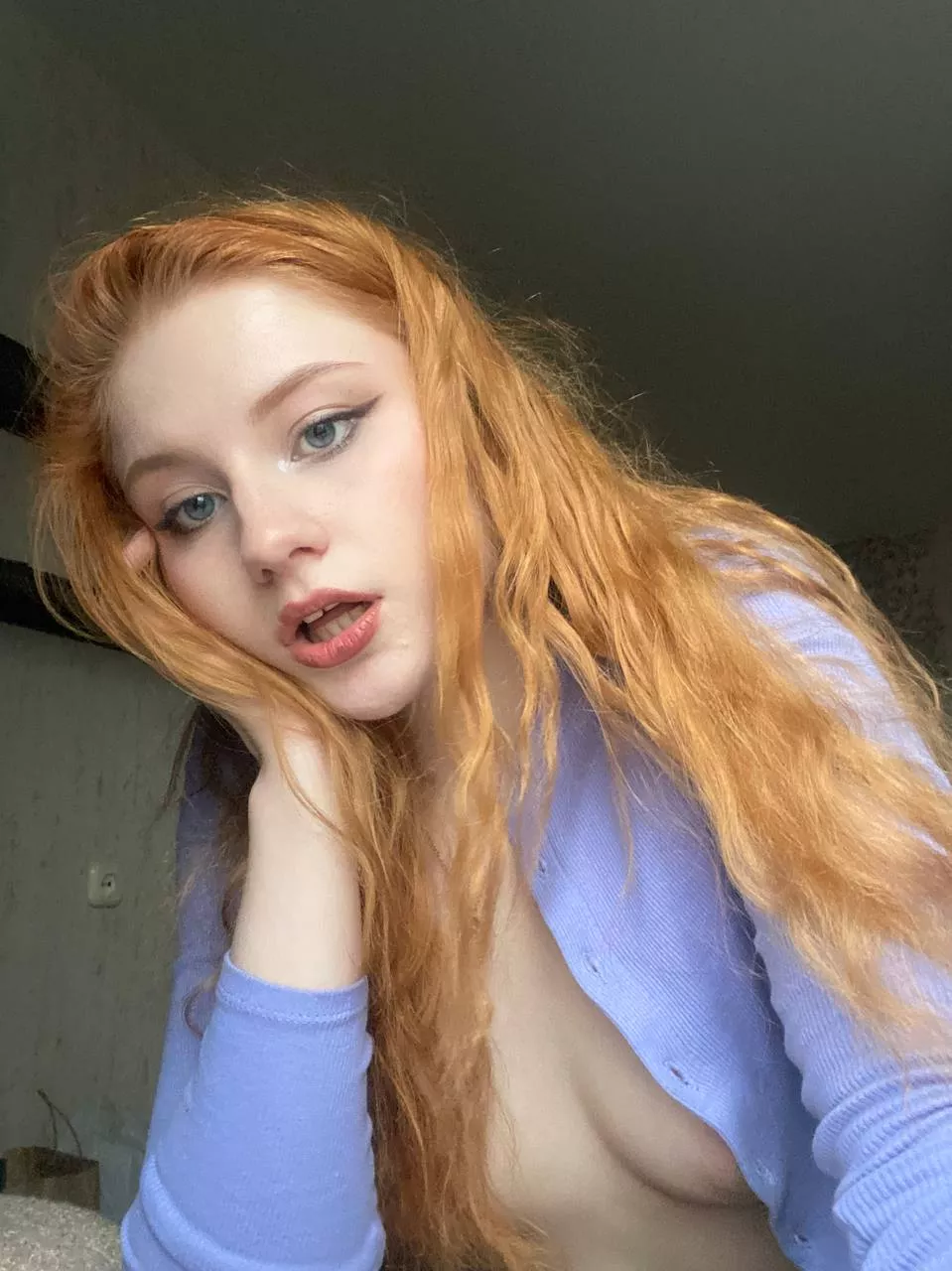 like my little boobs or not?🫣