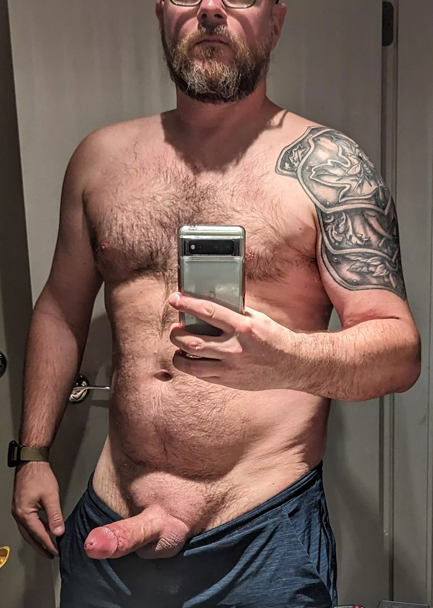 Long weekend = confused about what day it is