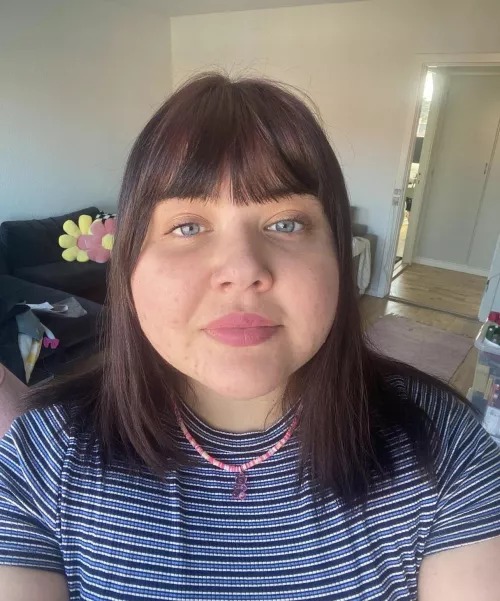 Looking for a feeder/boyfriend