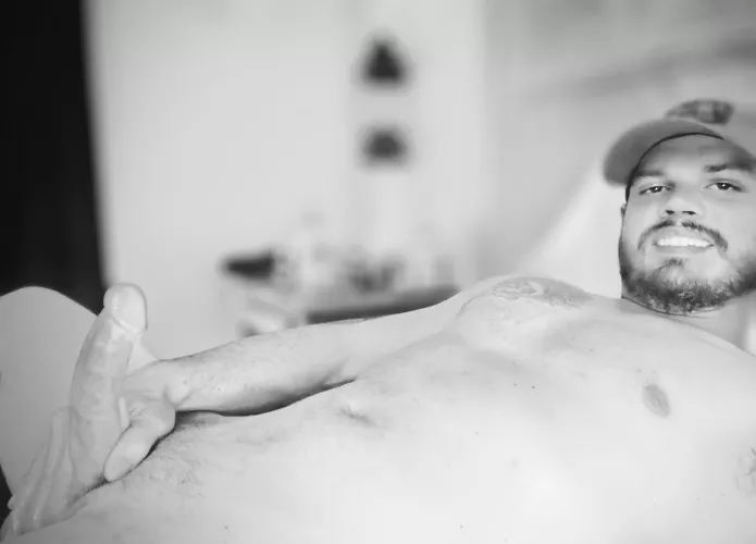 [M] be honest please :)