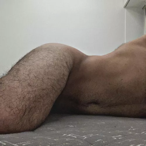 Male aesthetics are underrated.