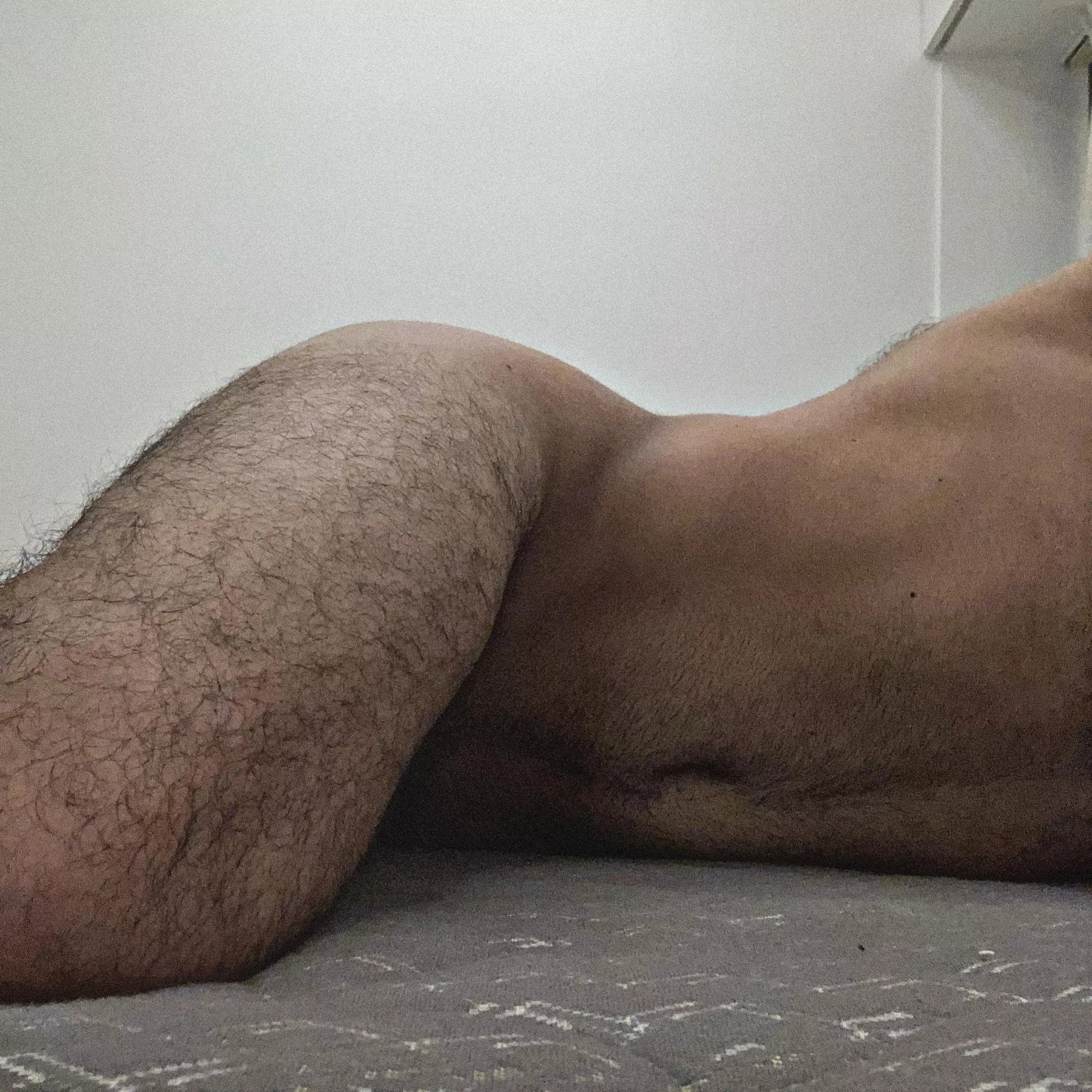 Male aesthetics are underrated.