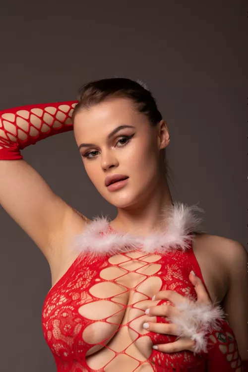 My breasts deserve a bit of freedom