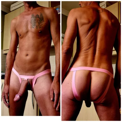 my favourite jockstrap