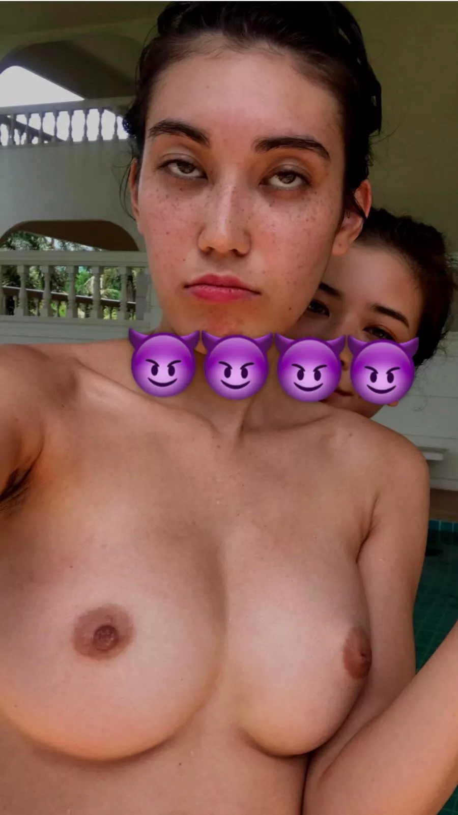 my girlfriend’s sister