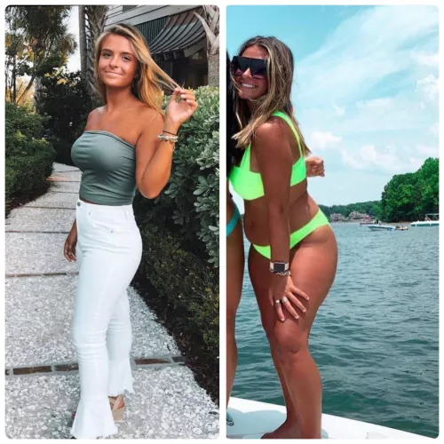 My wife’s gain in the past 2 years