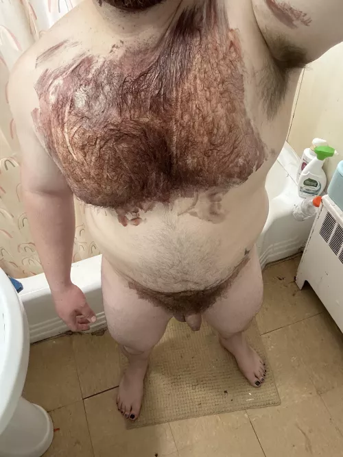 My work in progress.