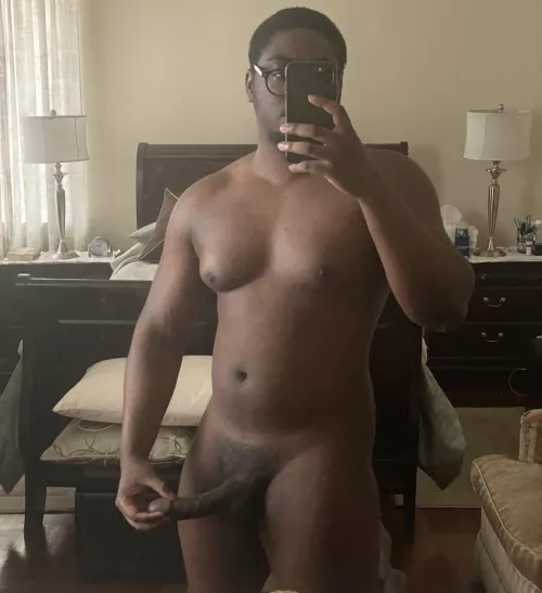 Need someone on their knees