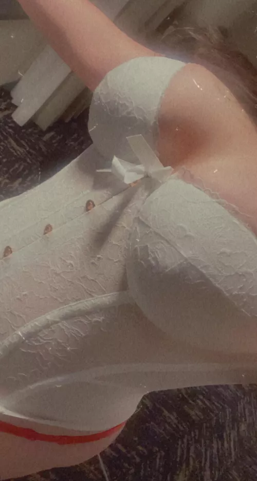 need to be fucked while wearing this corset