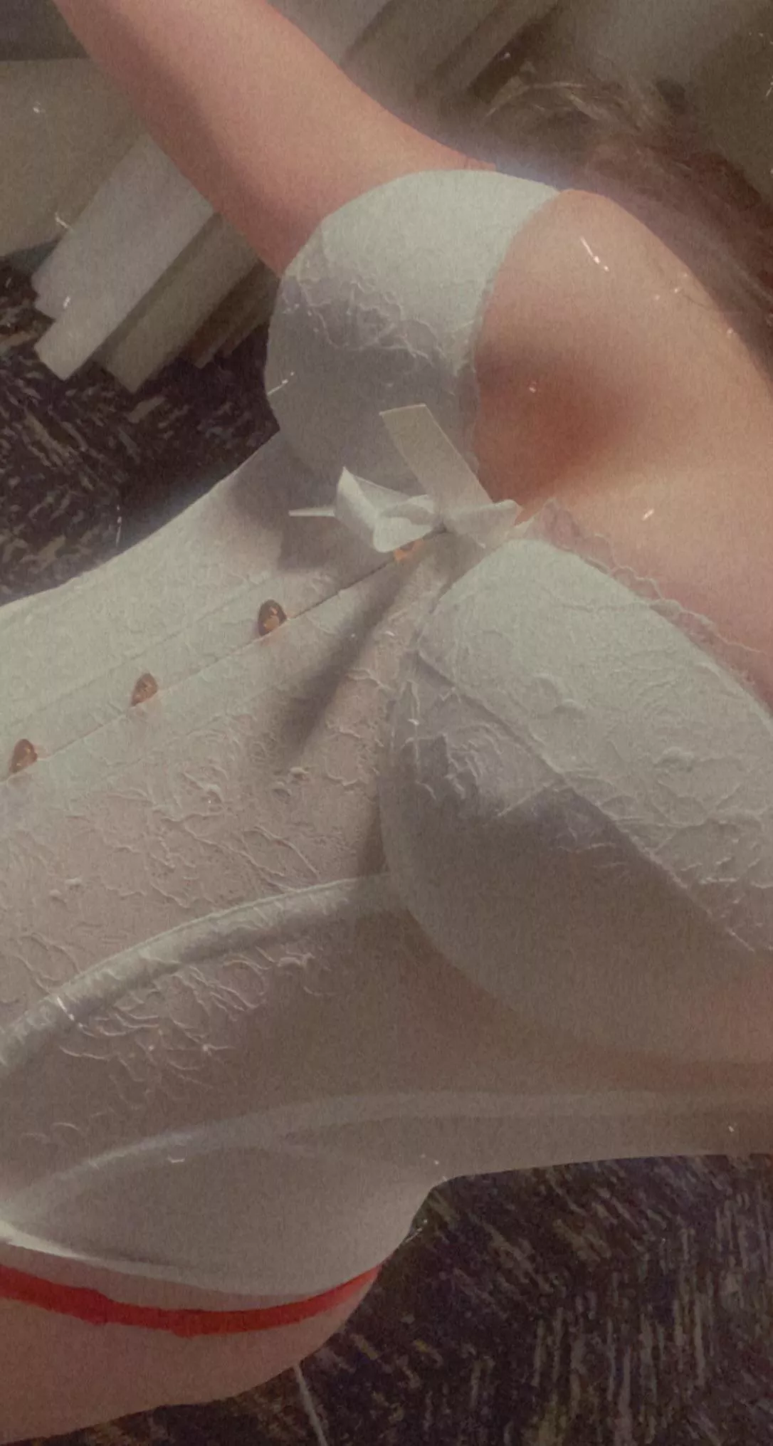 need to be fucked while wearing this corset