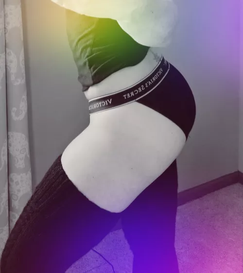 New Panties! Cute and comfy!