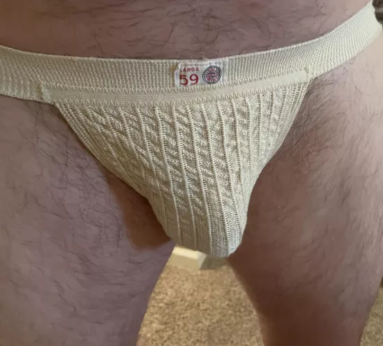 Nice and worn in. DMs open