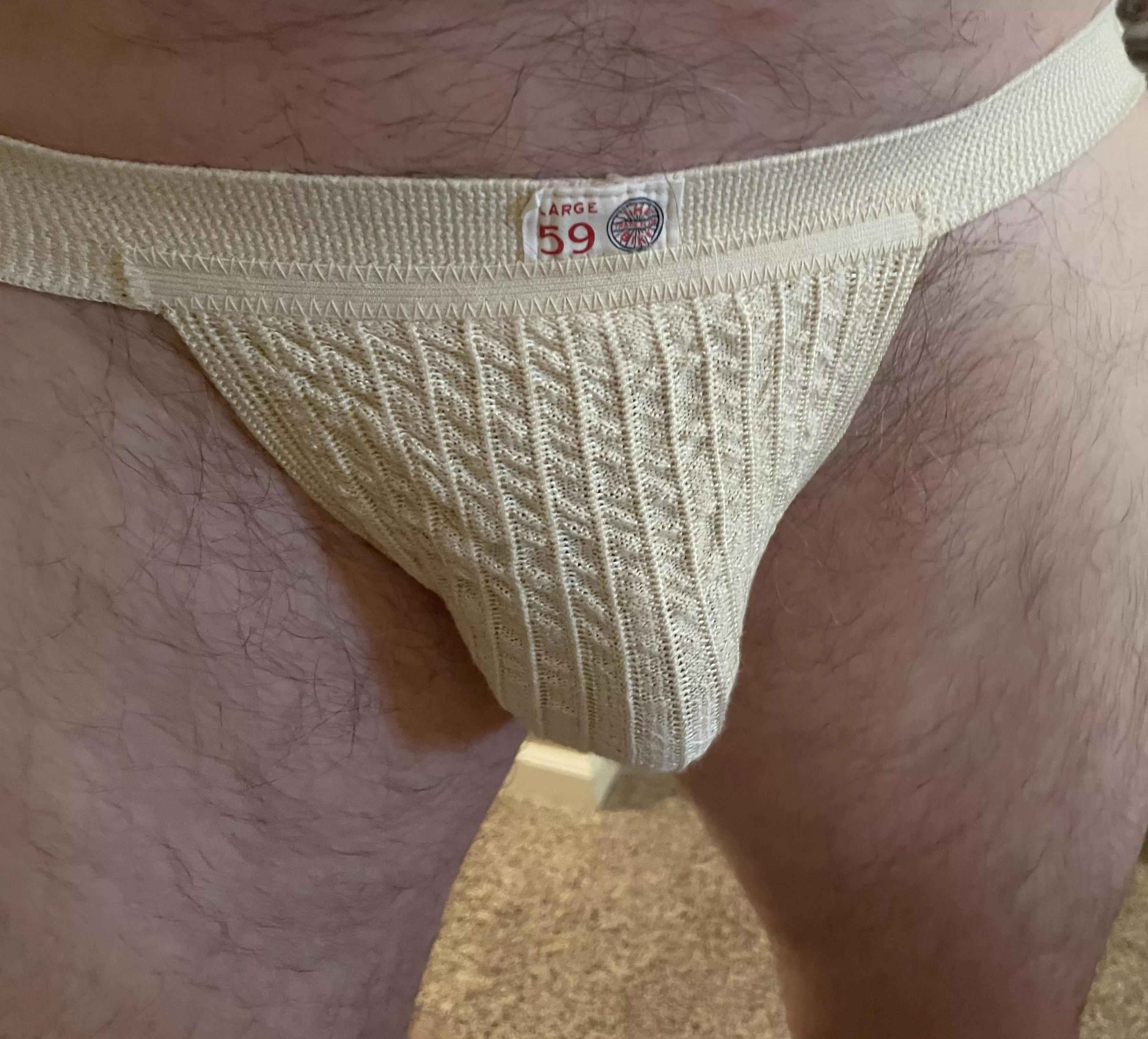 Nice and worn in. DMs open