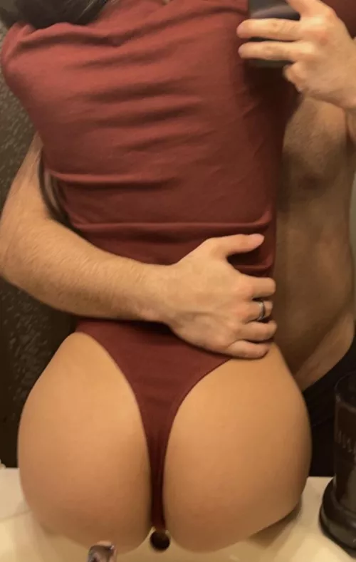 Not sure I’ll be letting this hot gf go back to her cuck anytime soon, this time a cuck booked us a 5 star hotel, I can’t get enough of her ass, and her cuck bf keeps begging me for more pics and vids. As long as he keeps handing me over this hot bit