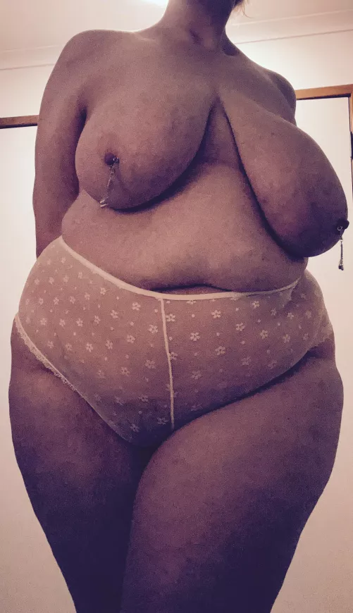 Not sure what I'm waiting for...