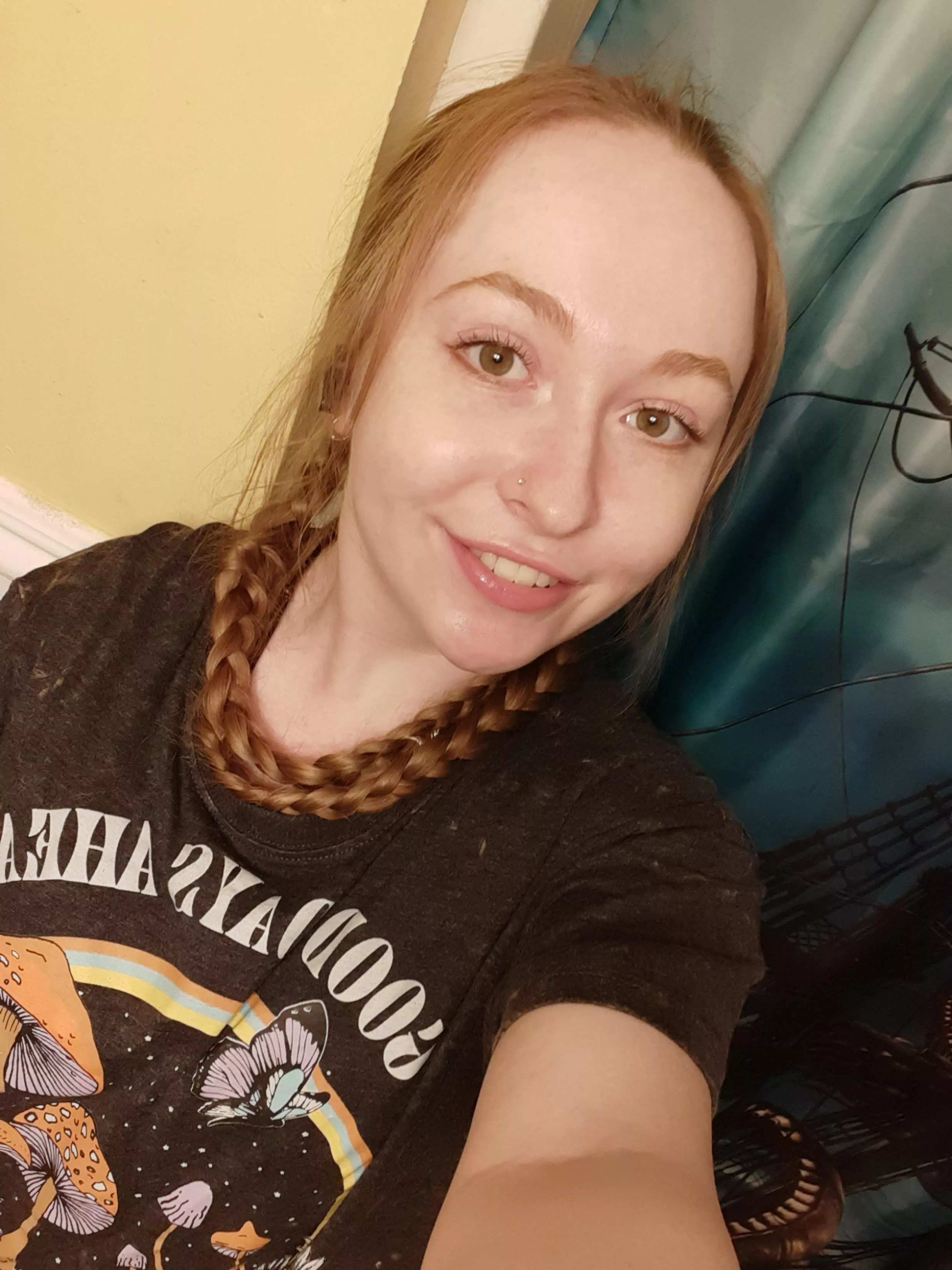 OC F23 Rapunzels choker😜