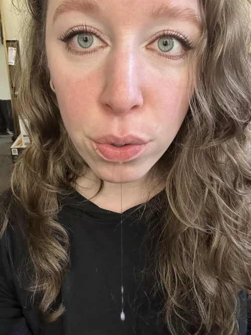 [oc] let me show you how wet I can get