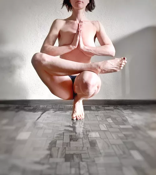 One more try. Sunny one