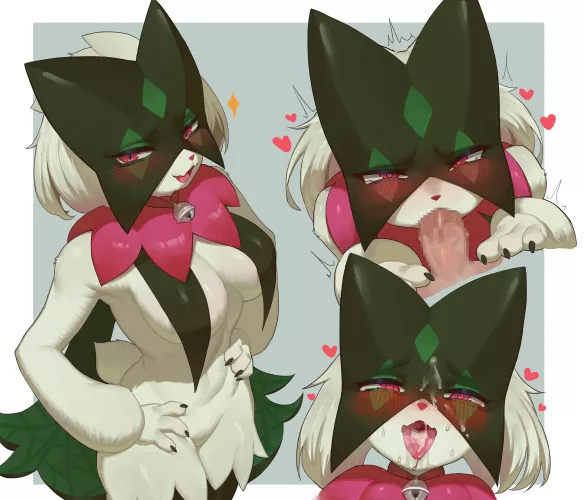 Playtime~ [F] (yawar)