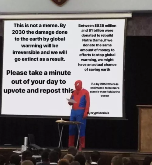 Please continue to spread this