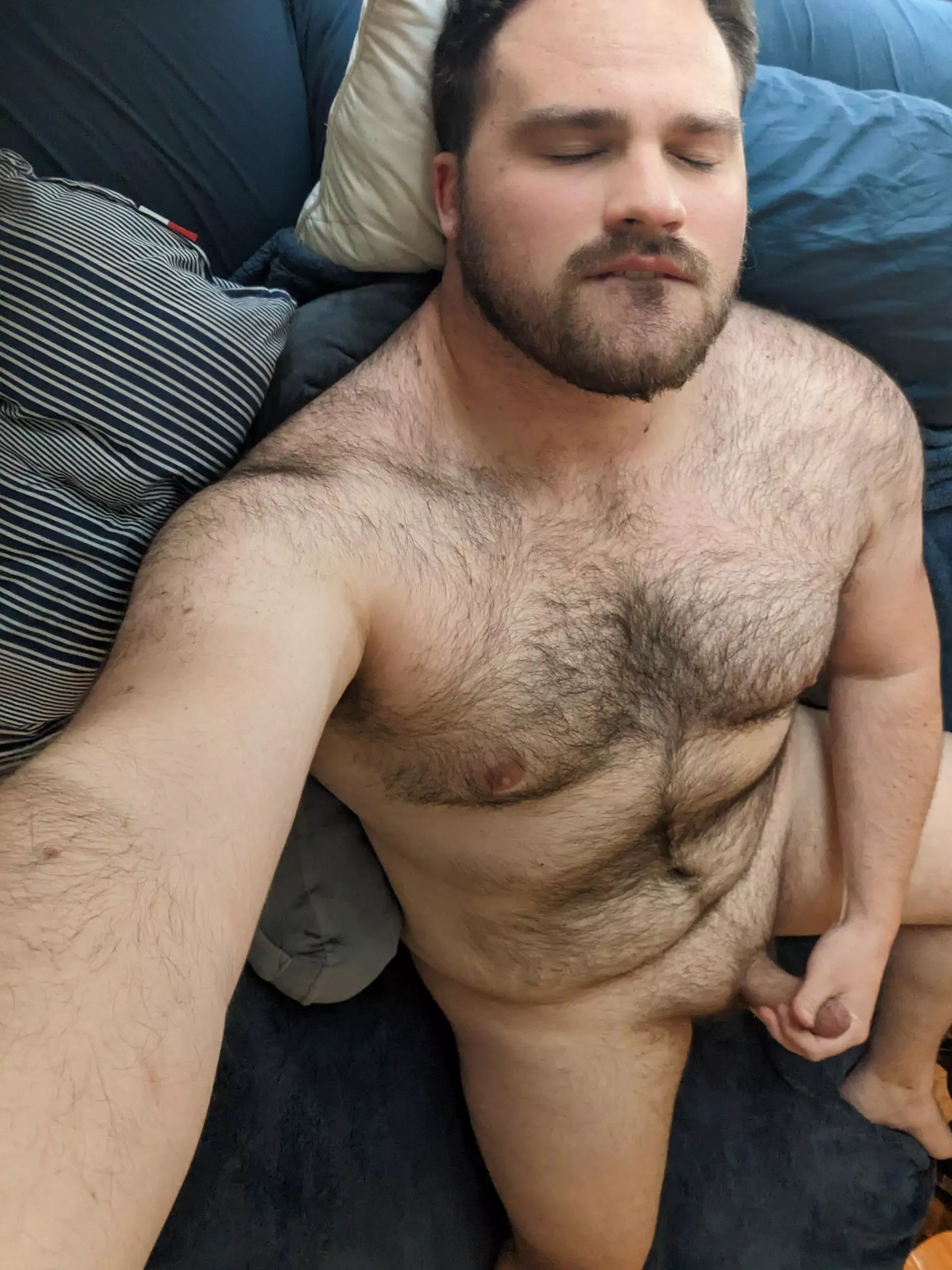 Post Work Relaxation