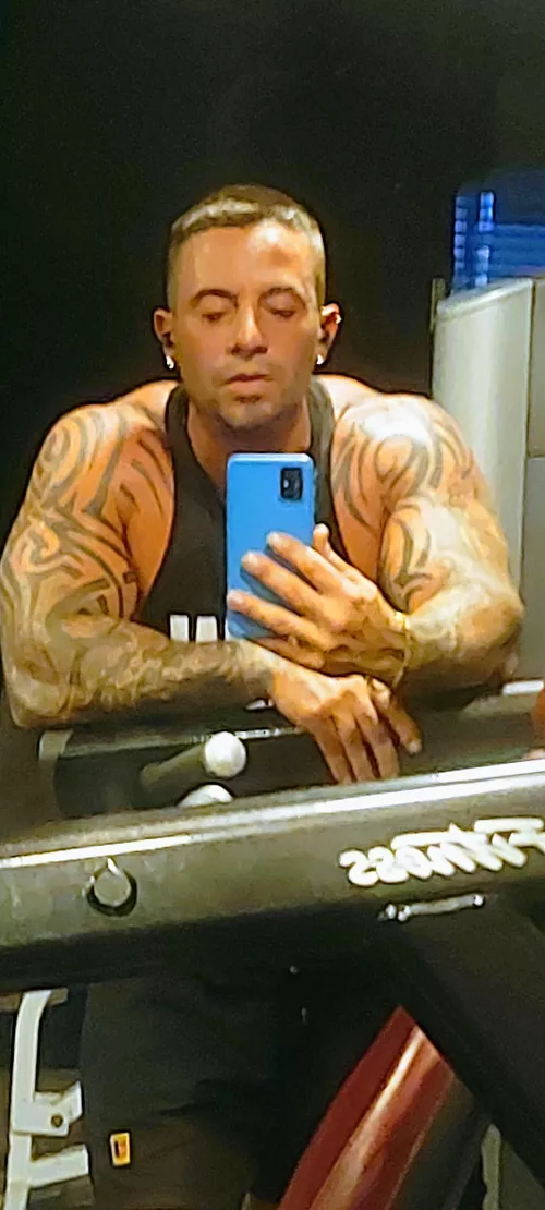 Ready to be my bitch ?