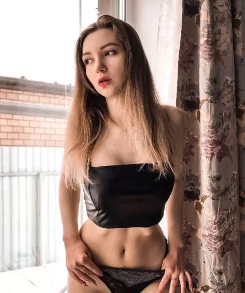 Ready to be served [IMG]