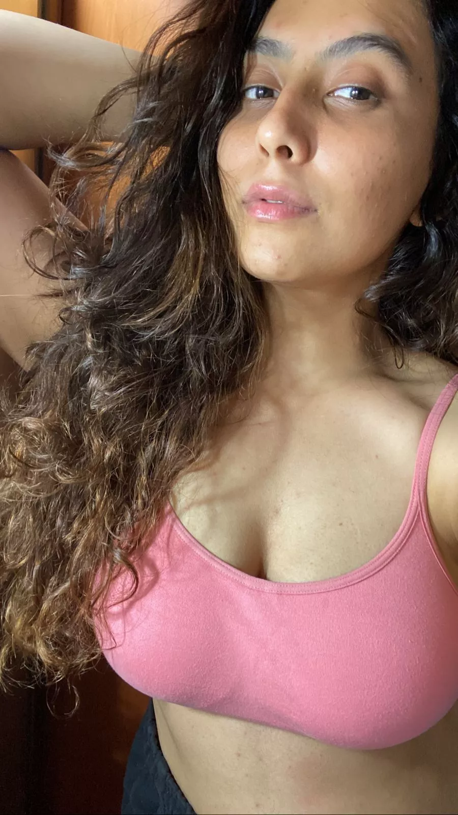 Recently developed a cuckolding kink… help me out