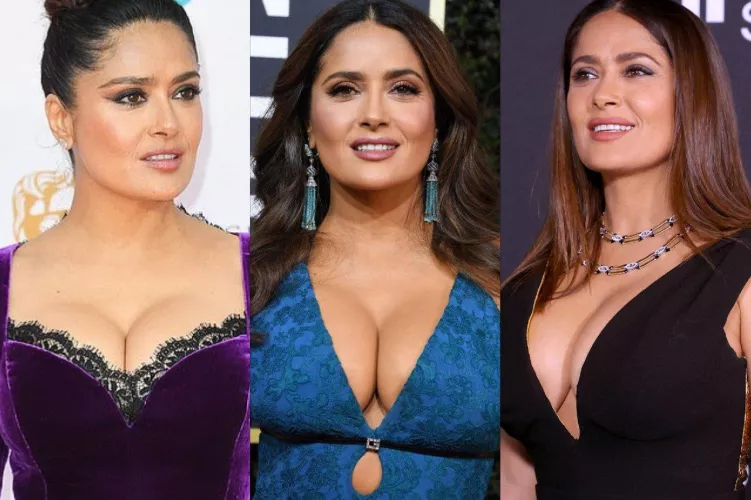 Salma Hayek