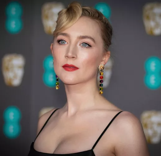 Saoirse Ronan