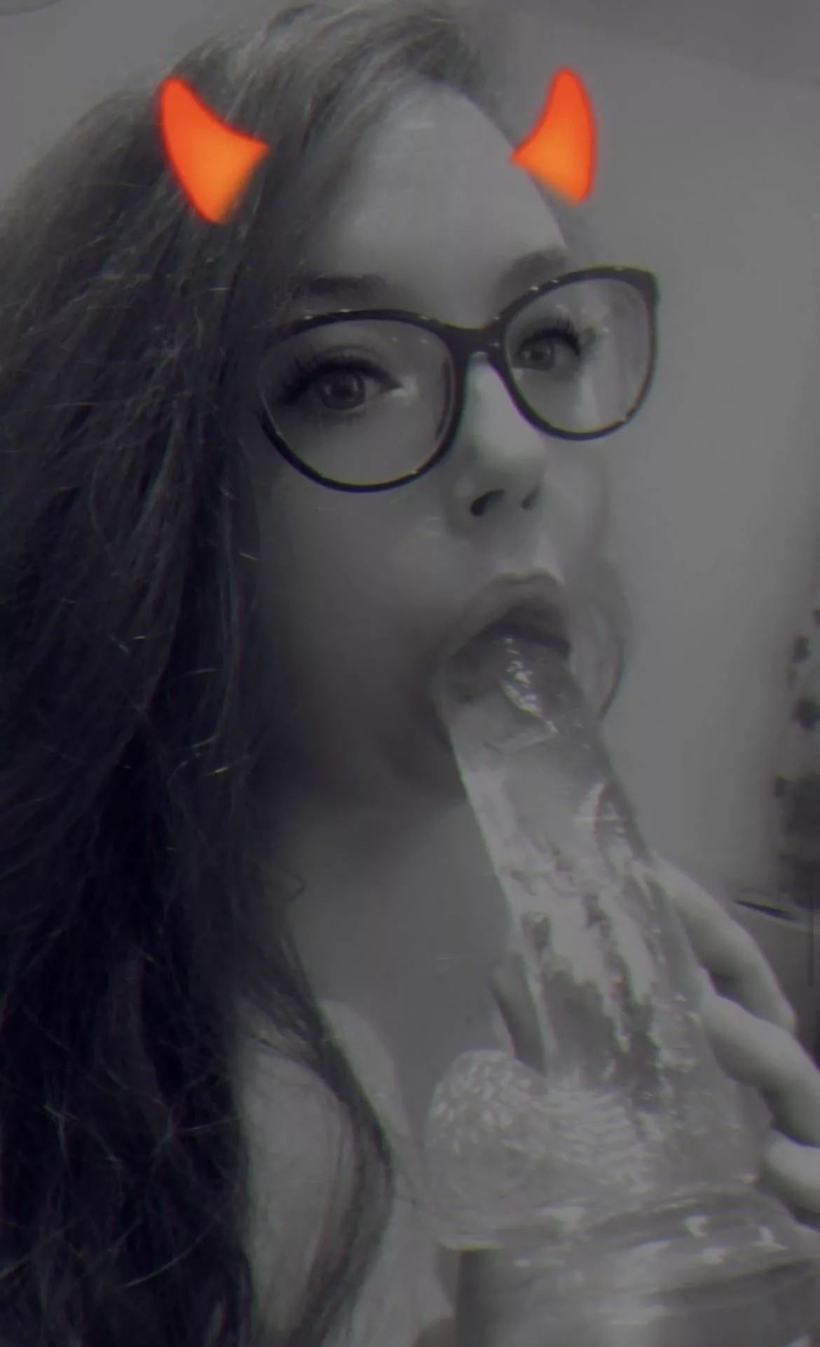 Saturday night as a single gal :p