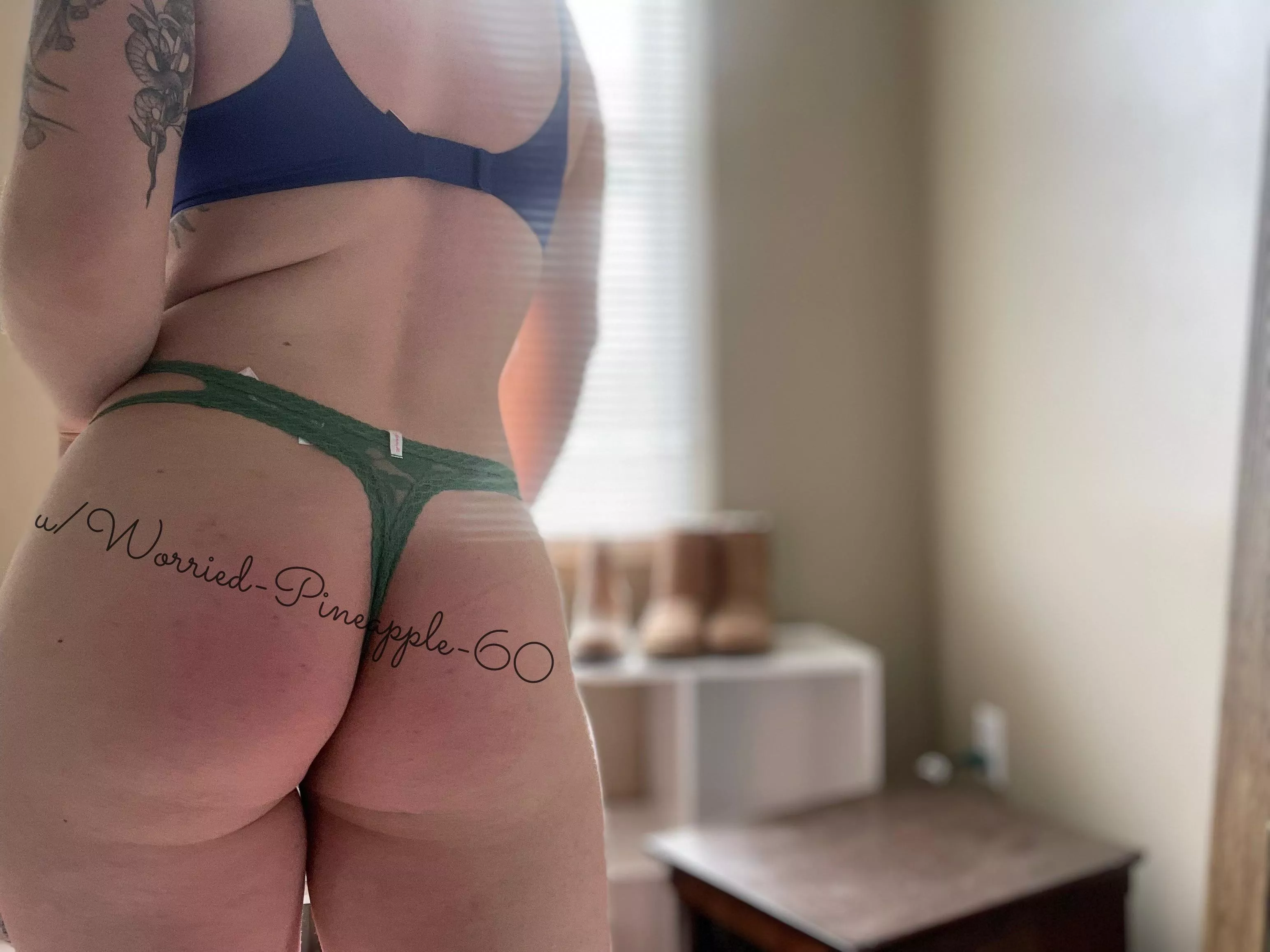 [selling] [us] 48 hour wear sheer lace panties ready to go 💚