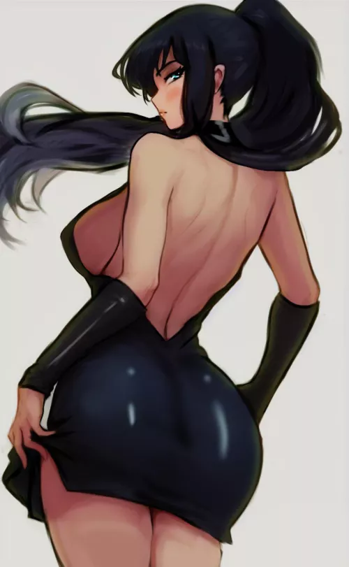 Sexy dress Robin