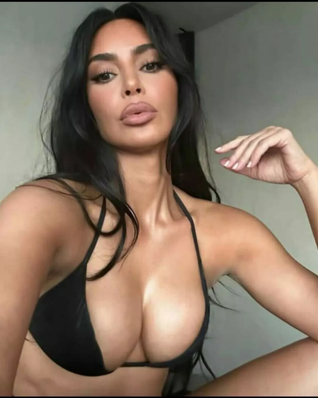 Sexy..