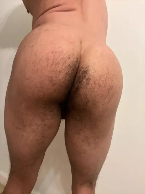 Shower time