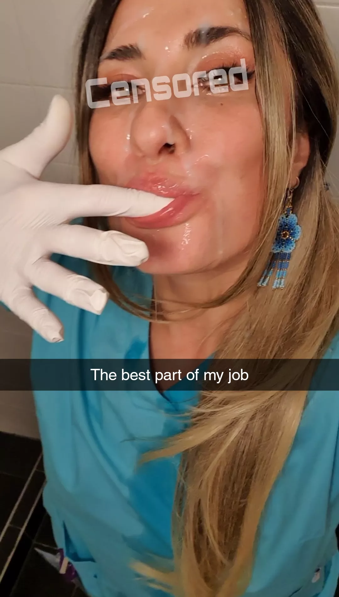 So fucking delicious