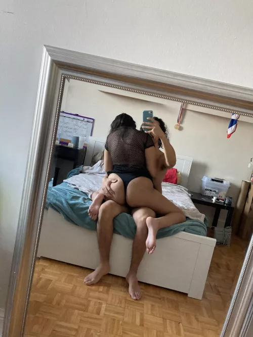 Some fun tonight 😏 [F][M]