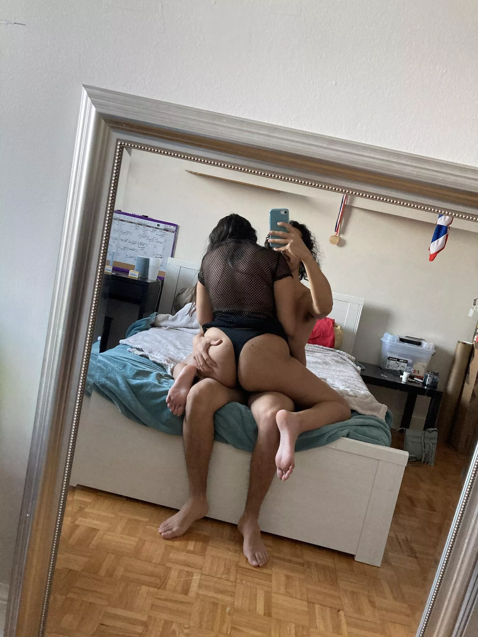 Some fun tonight 😏 [F][M]