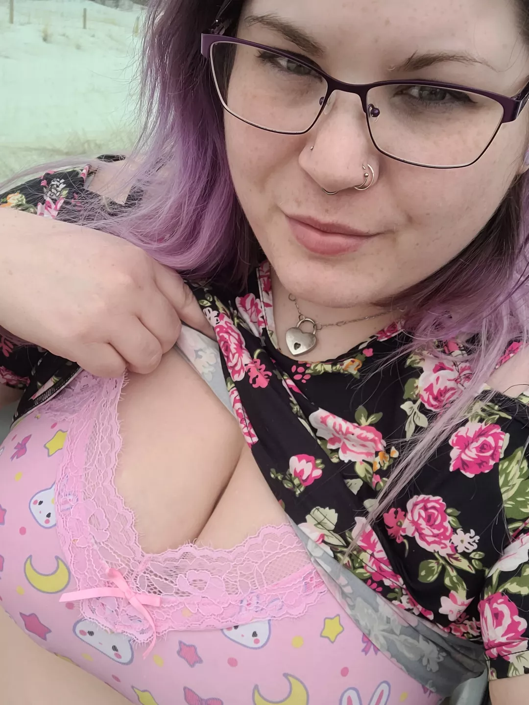 Some spring time fun