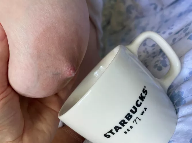 start your day off right