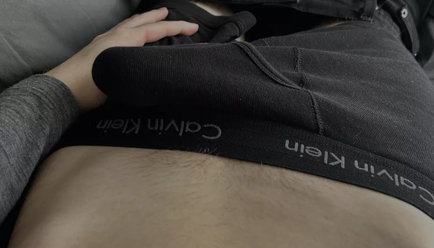 Still tired from last night