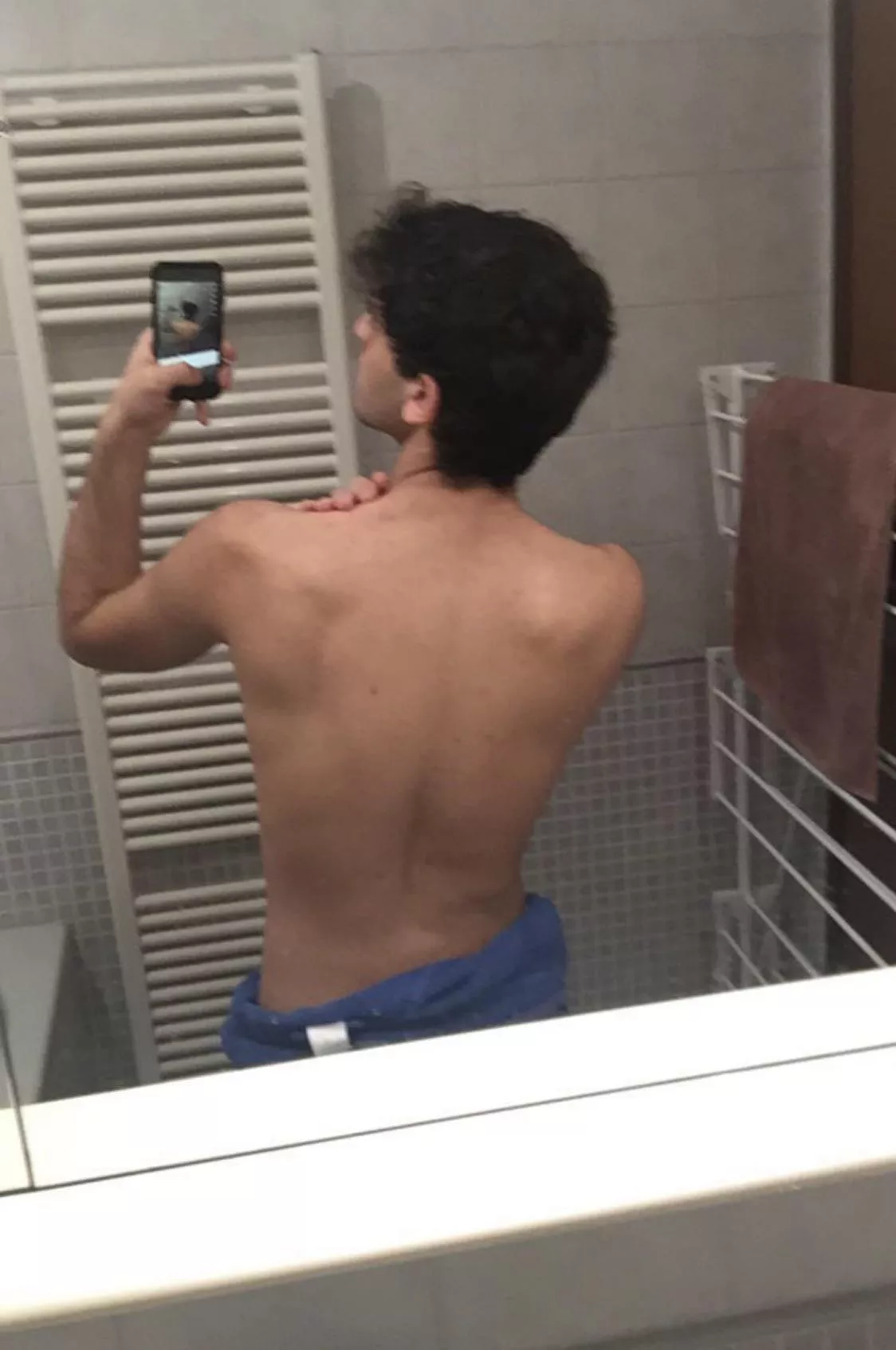 Straight bros snap me: ei51168